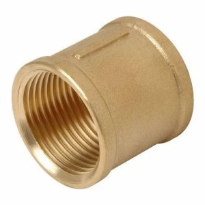 Brass Gas Nozzle