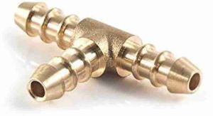 Brass Screw