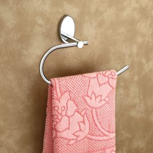 Stainless Steel Towel Rack