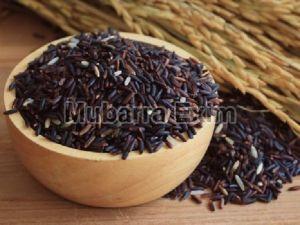 Black Basmati Rice