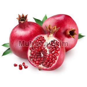 Fresh Pomegranate