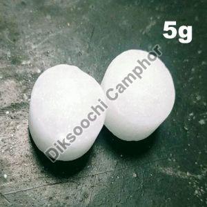 5g Clothes Camphor Tablet