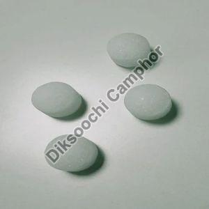 5g White Camphor Tablet
