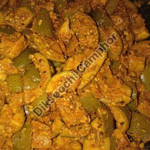 Mango Pickle