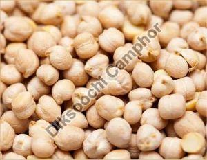 Raw Chickpeas