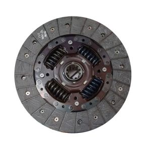 Tata 407 Clutch Plate