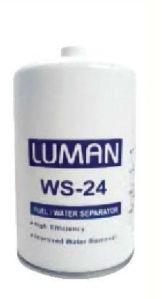 WS-24 Fuel Water Separator