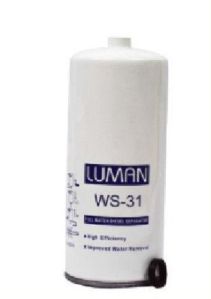 WS-31 Fuel Water Separator