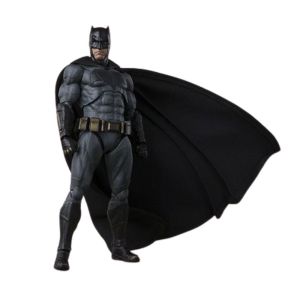 SHF Justice League Batman Figure
