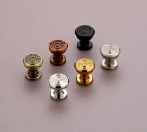 NN-411 Cabinet Knobs