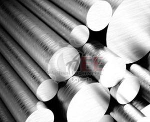 Alloy Steel Bars