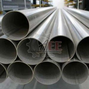 Alloy Steel ERW Pipe