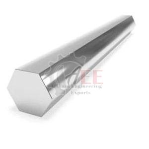 Alloy Steel Hexagonal Bar