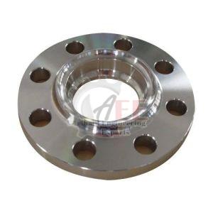 Alloy Steel Lap Joint Flanges