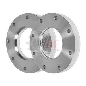 Alloy Steel Plate Flanges