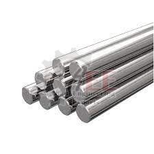 Nickel Alloy Bars