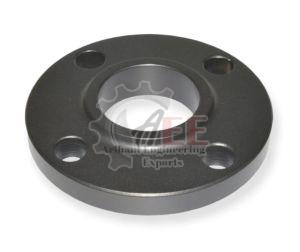 Carbon Steel Slip On Flanges