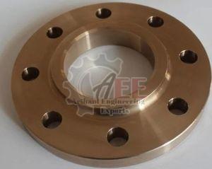 Copper Alloy Steel Lap Joint Flanges