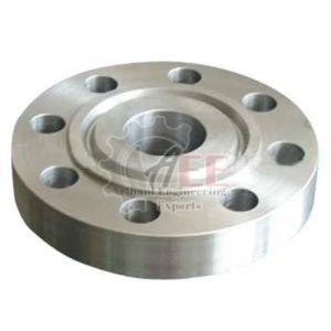 Copper Alloy Steel Ring Type Joint Flanges