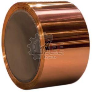 Copper Nickel Coil