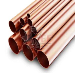 Copper Nickel ERW Pipe