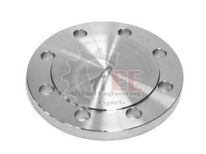 Duplex Steel Blind Flanges