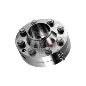 Duplex Steel Orifice Flanges