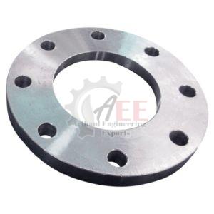 Low Temperature Carbon Steel Lap Joint Flanges