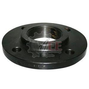 Low Temperature Carbon Steel Threaded Flanges