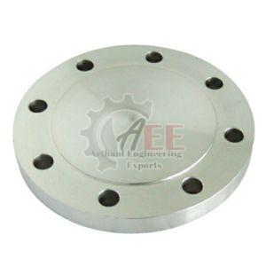 Super Duplex Steel Blind Flanges