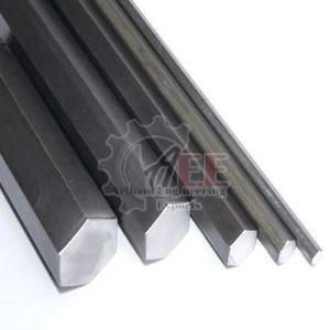 Super Duplex Steel Hexagonal Bar