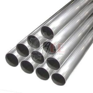 Super Duplex Steel Pipes