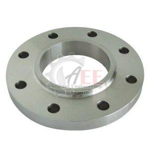 Super Duplex Steel Slip On Flanges