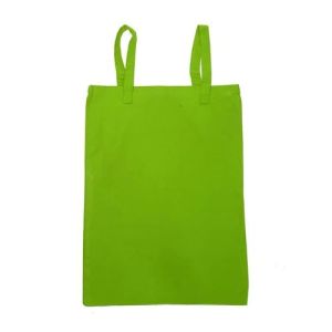 Cotton Neon Bag