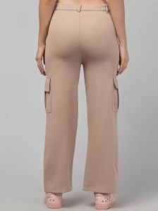 Women Cargo Pant
