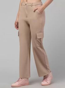 Women Cargo Pant