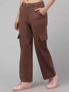 Ladies Pants