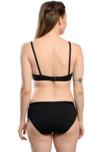 Ladies Bra Panty Set