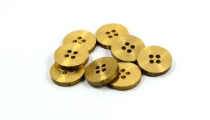 Brass Buttons