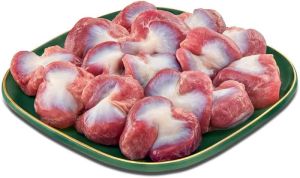 Frozen Chicken Gizzards