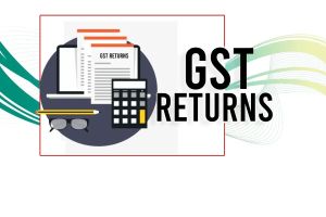 Gst E Commerce Return Service
