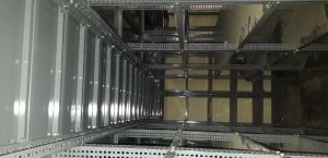 Two Tier Racks