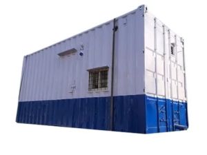 Container Manufacturer Services