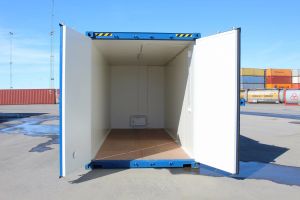 Insulated Container Services