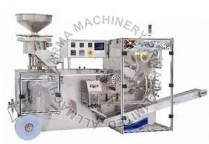 Automatic Pharmaceutical Packing Machine