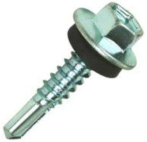 sdhp self drilling screw