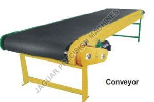 Flat Belt Conveyor