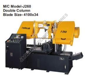 Metal Cutting Band Saw Machine