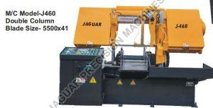 Metal Cutting Band Saw Machine