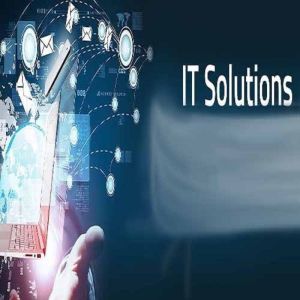 it solution service